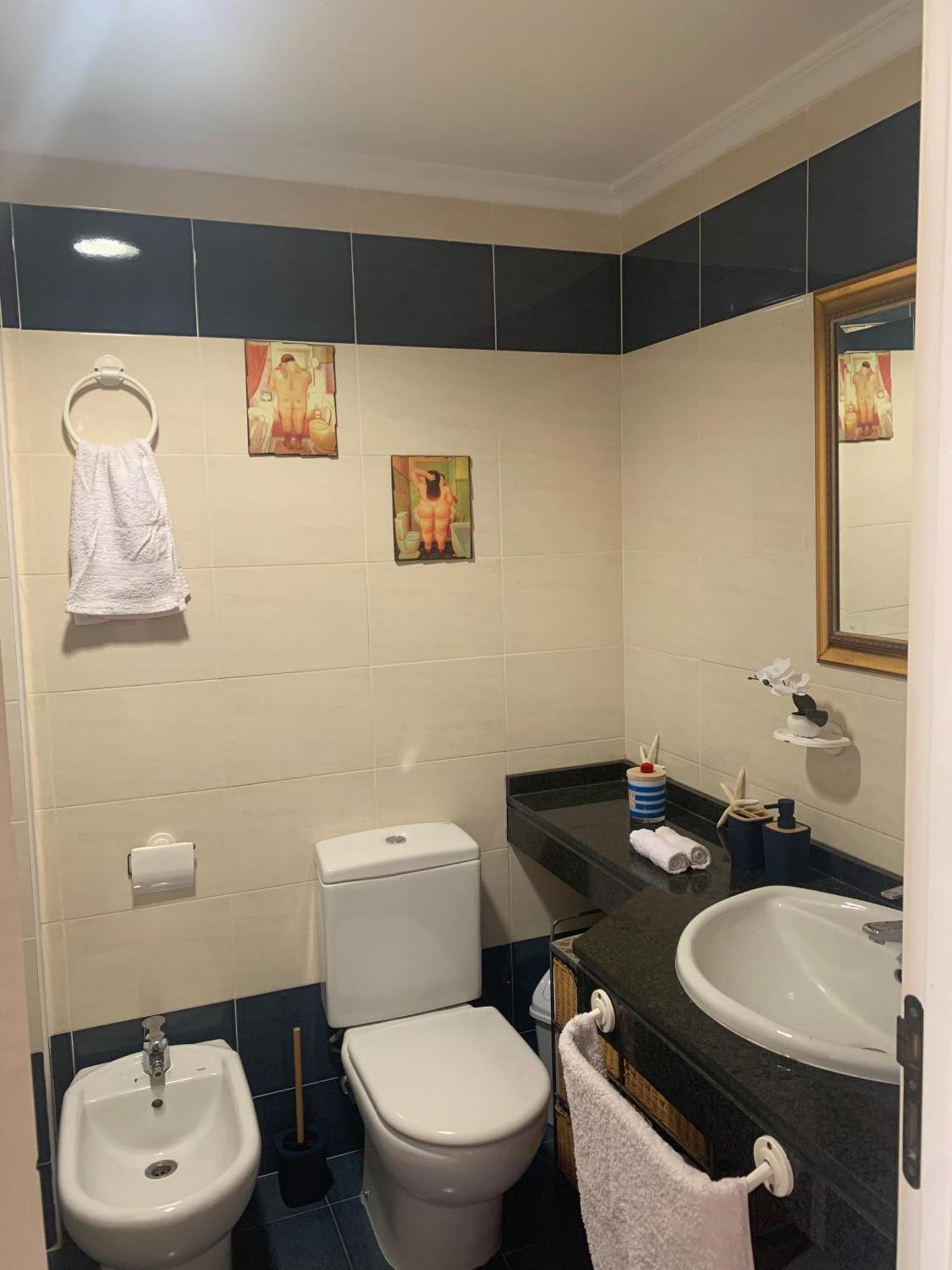 Atico Duplex Lagos Del Castillo Дения Екстериор снимка