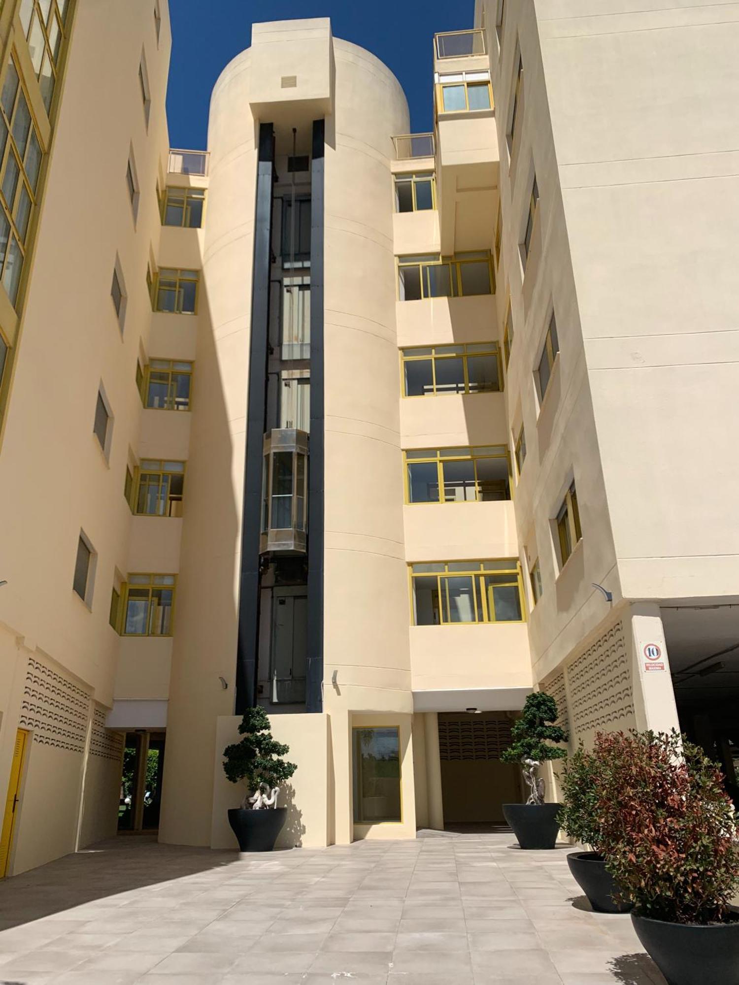 Atico Duplex Lagos Del Castillo Дения Екстериор снимка