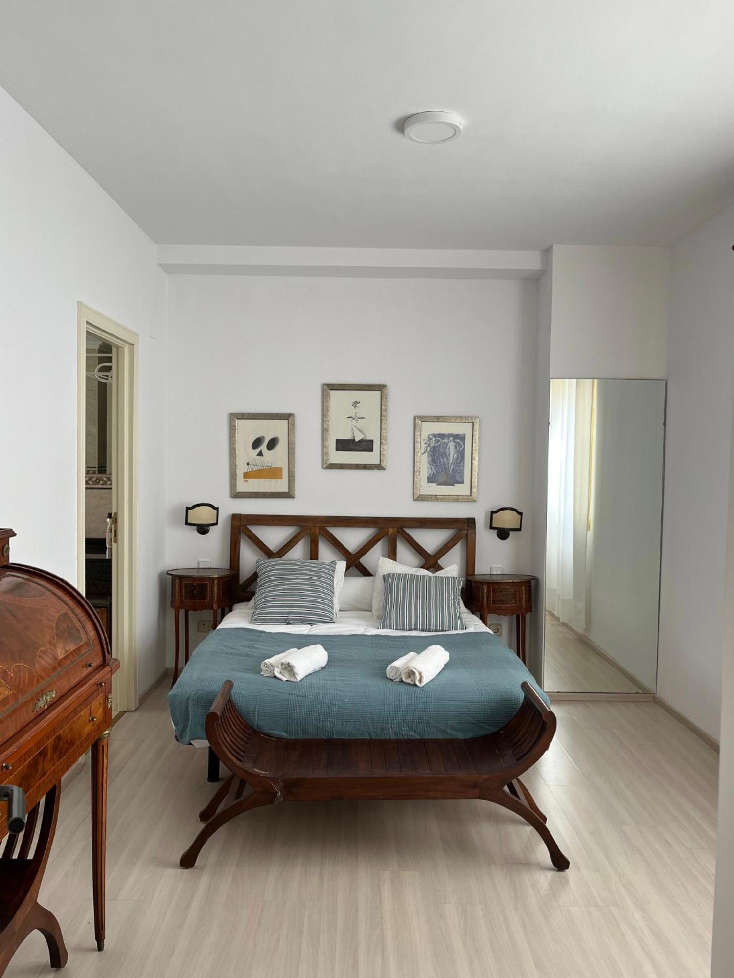 Atico Duplex Lagos Del Castillo Дения Екстериор снимка