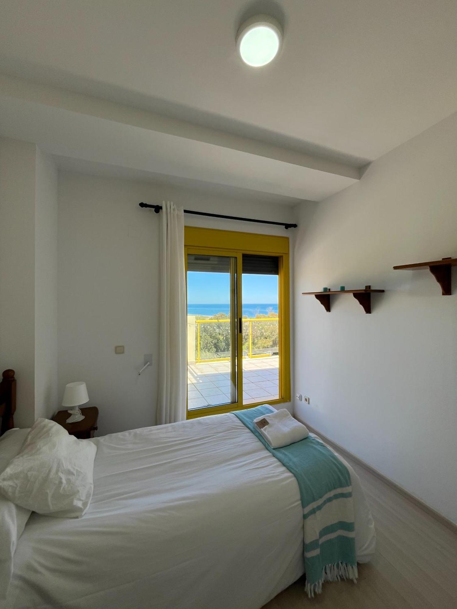 Atico Duplex Lagos Del Castillo Дения Екстериор снимка