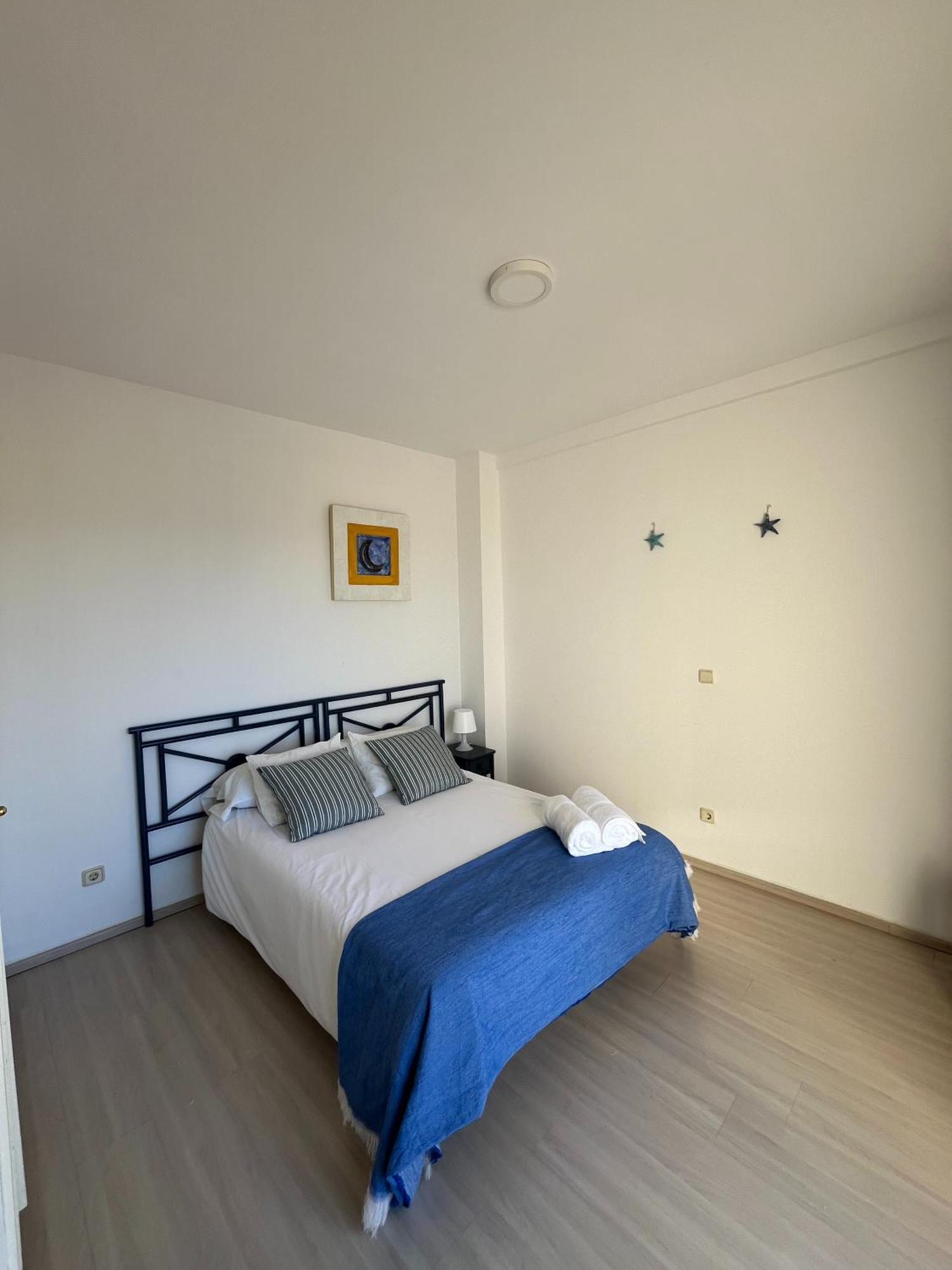 Atico Duplex Lagos Del Castillo Дения Екстериор снимка